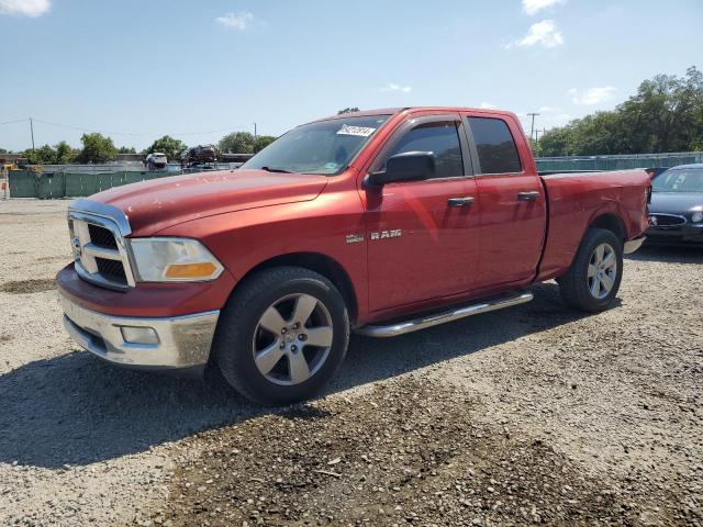 DODGE RAM 1500 2009 1d3hb18t69s754062