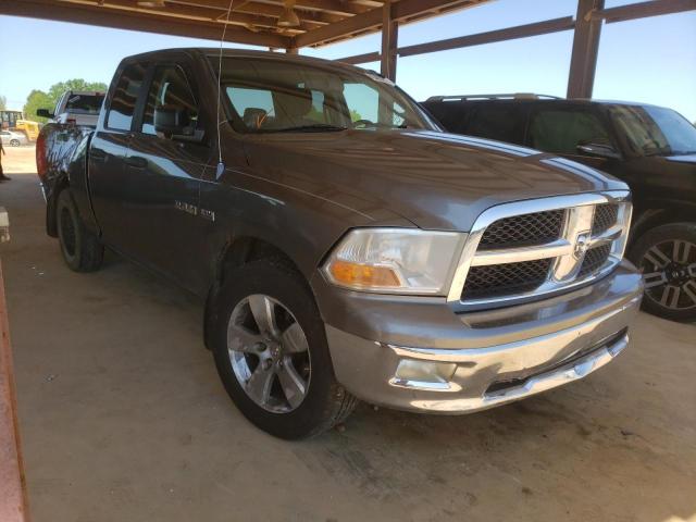 DODGE RAM 1500 2009 1d3hb18t89s704795