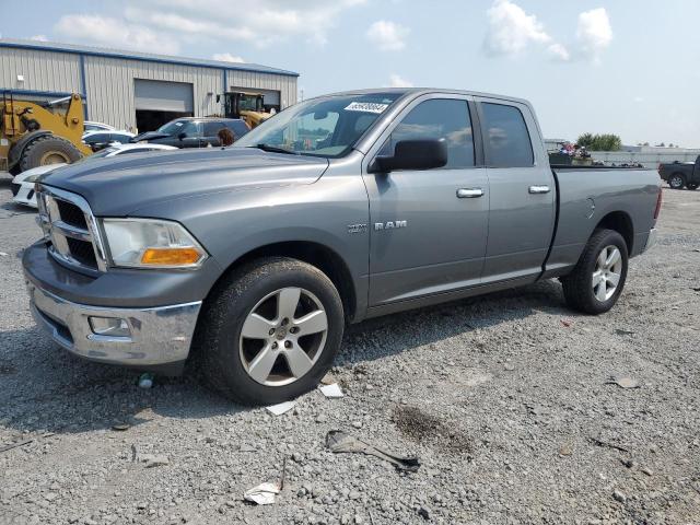 DODGE RAM 1500 2009 1d3hb18t99s772250