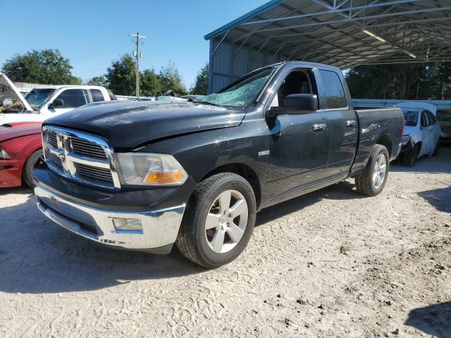 DODGE RAM 1500 2009 1d3hb18t99s798881