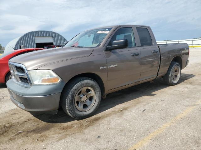 DODGE RAM 1500 2009 1d3hb18t99s812262