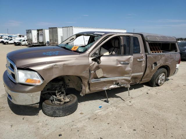 DODGE RAM 1500 2009 1d3hb18tx9s772323