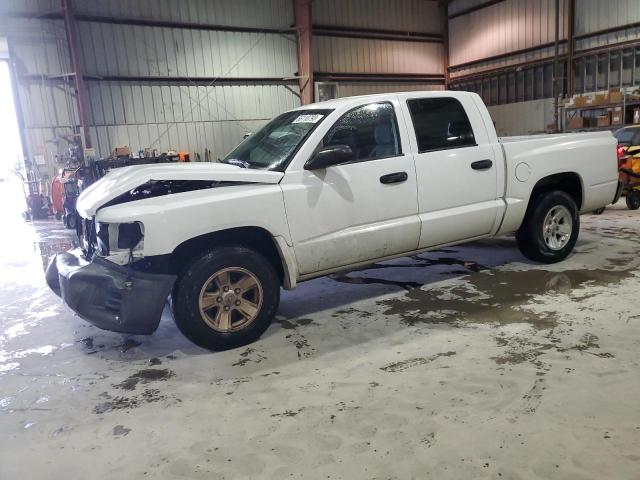 DODGE DAKOTA SXT 2008 1d3he38n28s581210