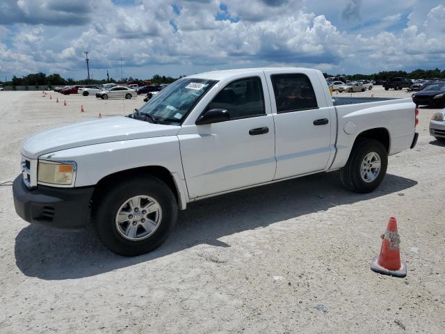 DODGE DAKOTA 2008 1d3he38nx8s581214