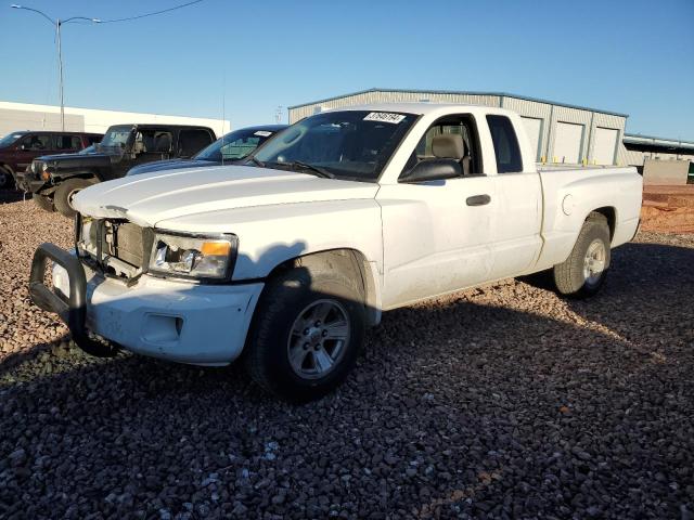 DODGE DAKOTA 2008 1d3he42k68s532094