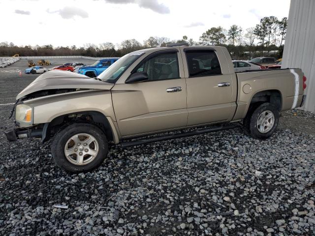 DODGE DAKOTA 2005 1d3he48k35s262101