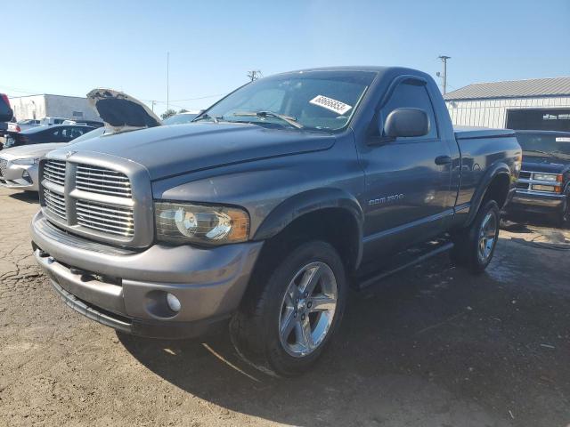 DODGE RAM 1500 S 2003 1d3hu16d93j642472