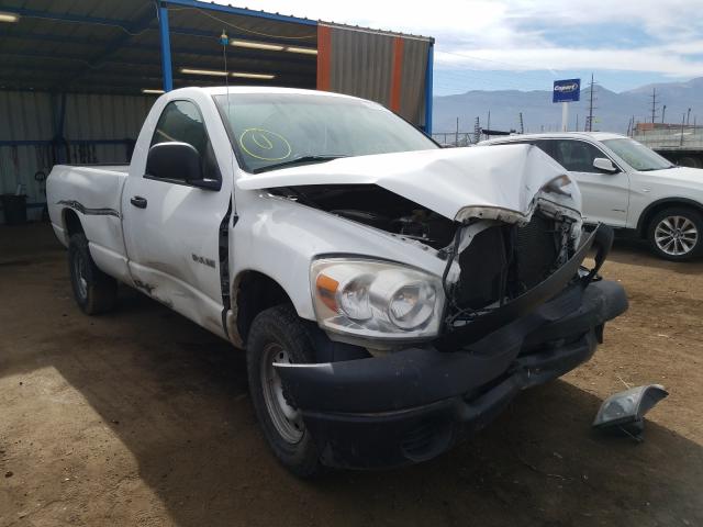 DODGE RAM 2008 1d3hu16n28j193944