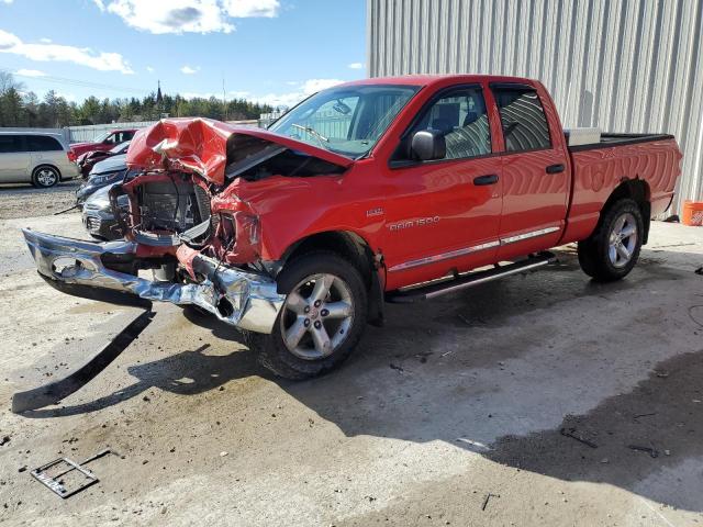 DODGE RAM 1500 S 2007 1d3hu18217j640104