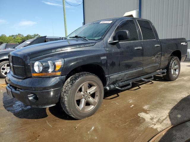 DODGE RAM 1500 S 2006 1d3hu18226j185200