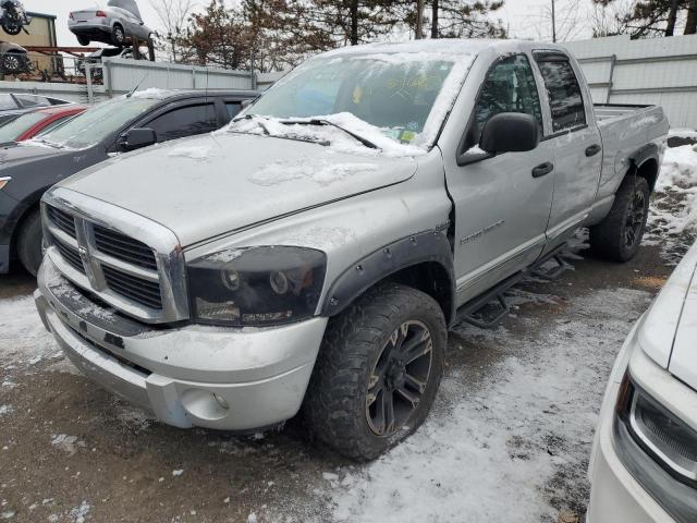 DODGE RAM 1500 2007 1d3hu18257j603055