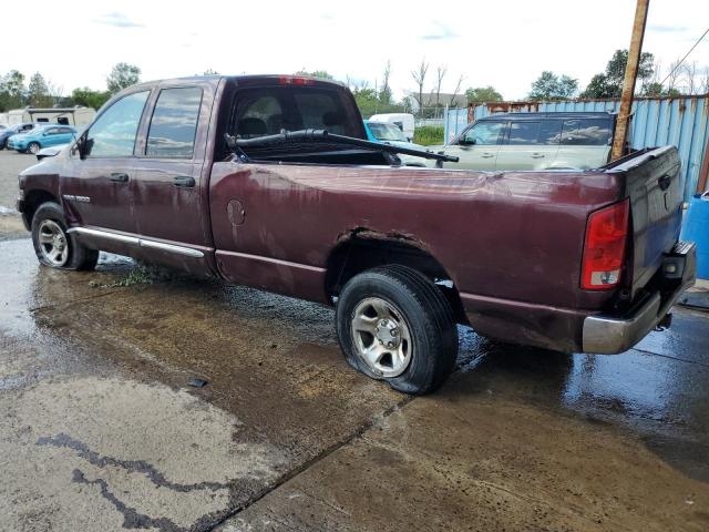 DODGE RAM 1500 S 2005 1d3hu18d15j556623