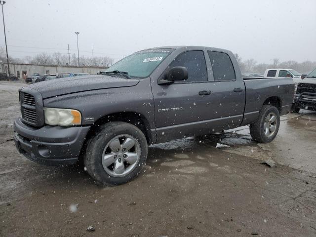 DODGE RAM 1500 2003 1d3hu18d33j566955