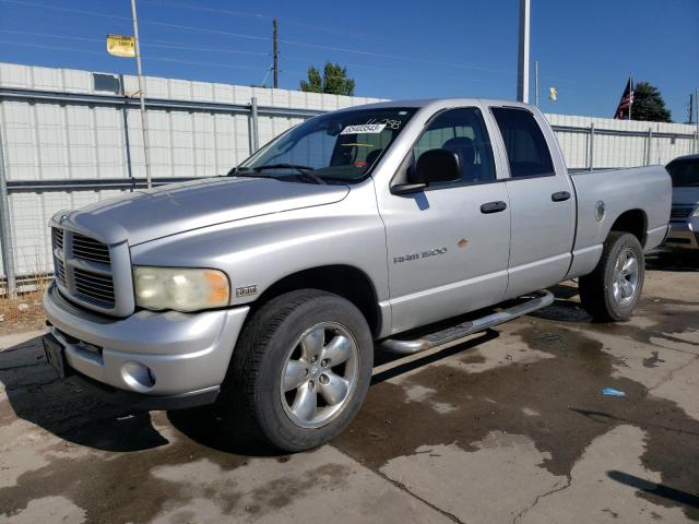 DODGE RAM 1500 S 2003 1d3hu18d43j616486