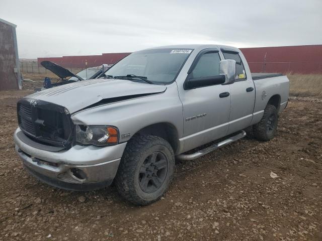 DODGE RAM 1500 2003 1d3hu18d63j572345