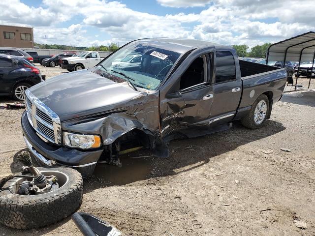 DODGE RAM 1500 S 2004 1d3hu18d64j274010