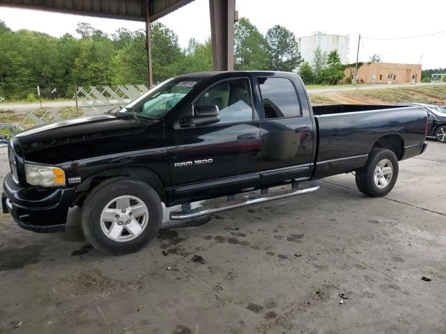 DODGE RAM 1500 S 2004 1d3hu18d64j289106