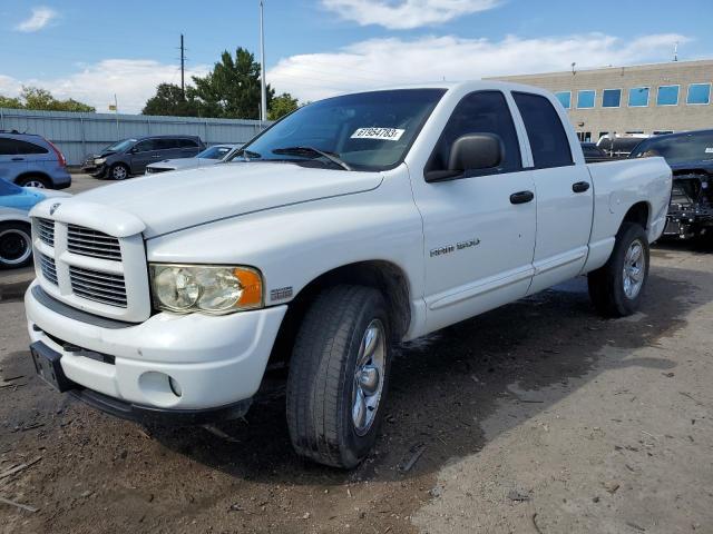 DODGE RAM 1500 S 2004 1d3hu18d84j174149