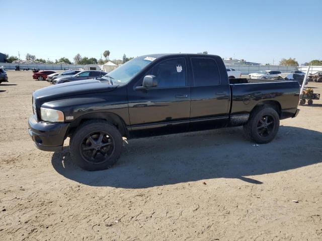 DODGE RAM 1500 S 2003 1d3hu18d93j582433