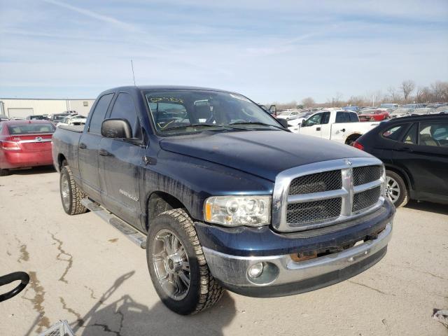 DODGE RAM 1500 S 2003 1d3hu18n03j529838