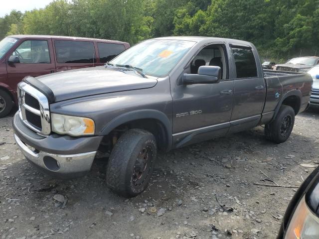 DODGE RAM 1500 S 2004 1d3hu18n14j228156