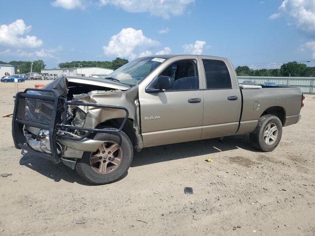 DODGE RAM 1500 S 2008 1d3hu18n48j196728