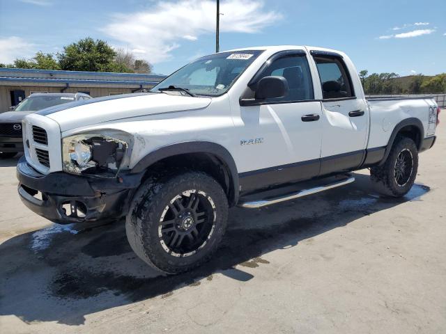 DODGE RAM 1500 2008 1d3hu18n58j186774