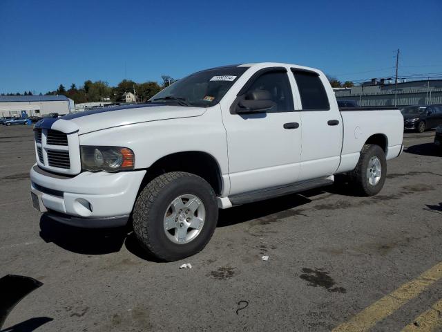 DODGE RAM 1500 2002 1d3hu18z22j189710