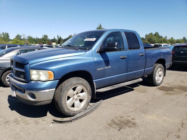 DODGE RAM 1500 2002 1d3hu18z22j194308