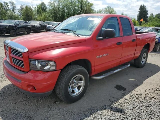 DODGE RAM 1500 2002 1d3hu18z22j227002