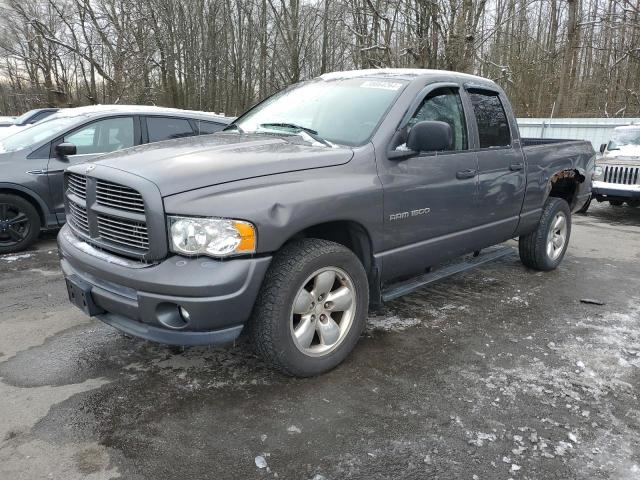 DODGE RAM 1500 2002 1d3hu18z42j203963