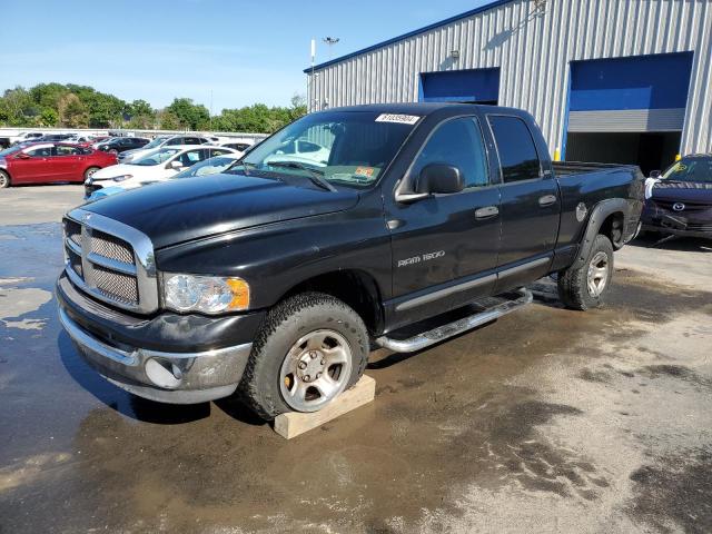 DODGE RAM 1500 2002 1d3hu18z72j259265