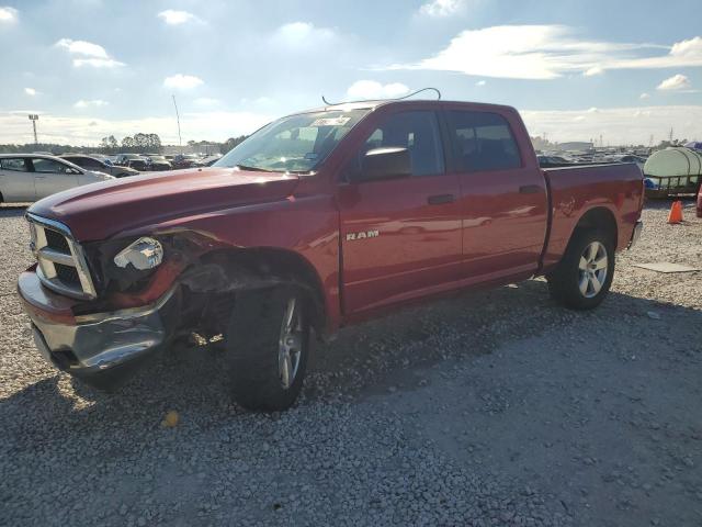 DODGE RAM 1500 2009 1d3hv13p19s755282