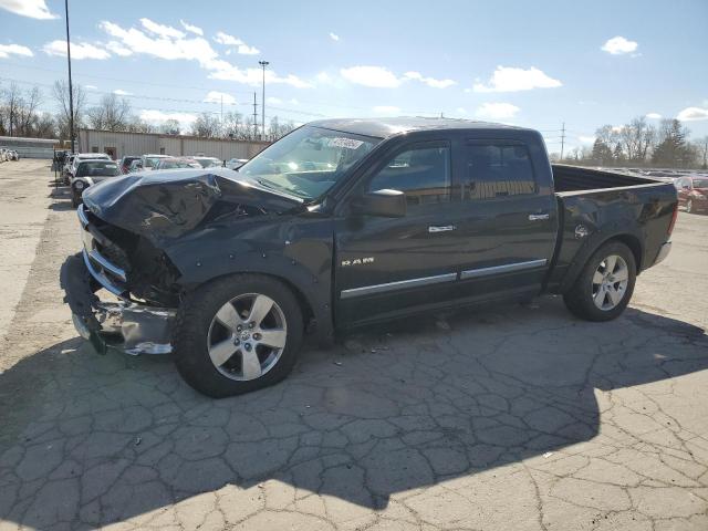 DODGE RAM 1500 2009 1d3hv13p19s768601