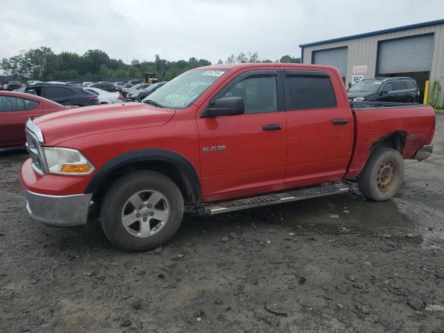 DODGE RAM 1500 2009 1d3hv13p69j508040