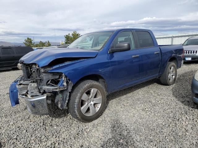 DODGE RAM 1500 2009 1d3hv13p99s727049