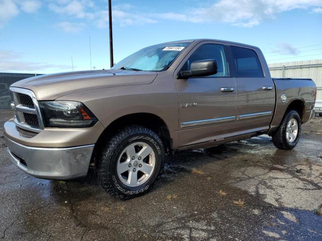 DODGE RAM 1500 2009 1d3hv13p99s768667