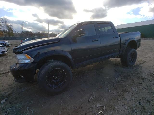 DODGE RAM 1500 2009 1d3hv13t09j505549