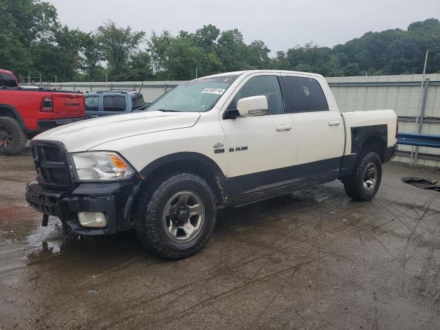 DODGE RAM 1500 2009 1d3hv13t09j505793