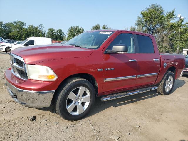 DODGE RAM 1500 2009 1d3hv13t09j520116