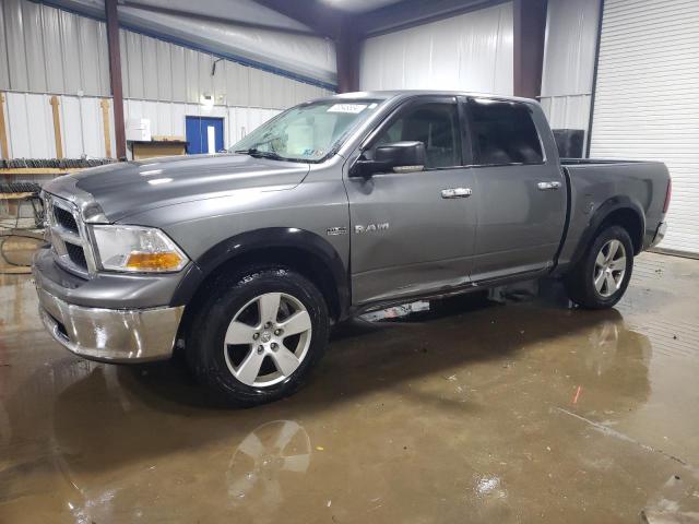 DODGE RAM 1500 2009 1d3hv13t09s720438