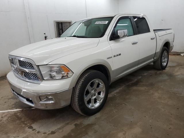 DODGE RAM 1500 2009 1d3hv13t19j530864