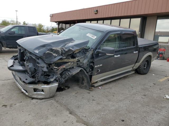 DODGE ALL MODELS 2009 1d3hv13t19s711912