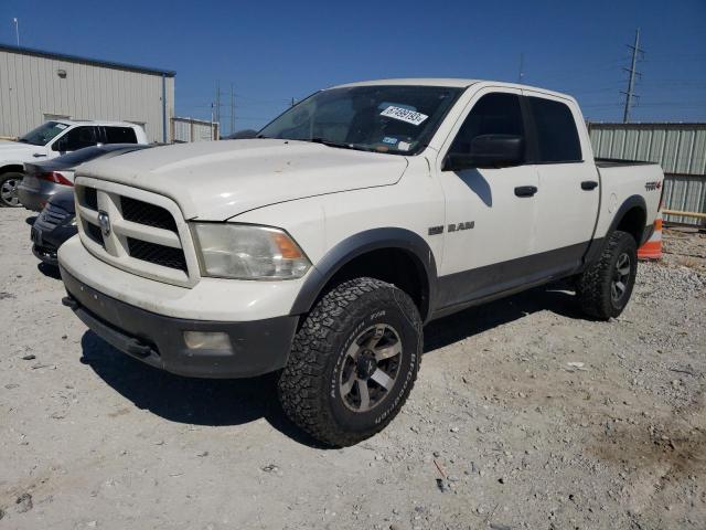 DODGE RAM 1500 2009 1d3hv13t19s748118