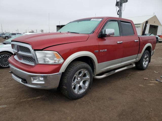 DODGE RAM 1500 2009 1d3hv13t29j524975