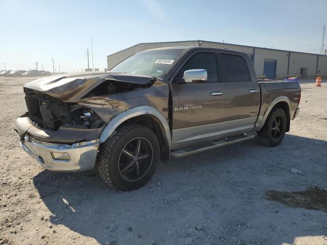 DODGE RAM 1500 2009 1d3hv13t29j526130