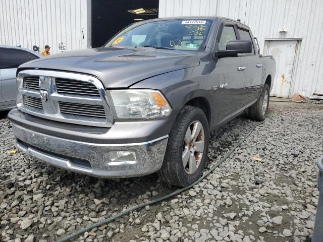 DODGE RAM 1500 2009 1d3hv13t29s703902