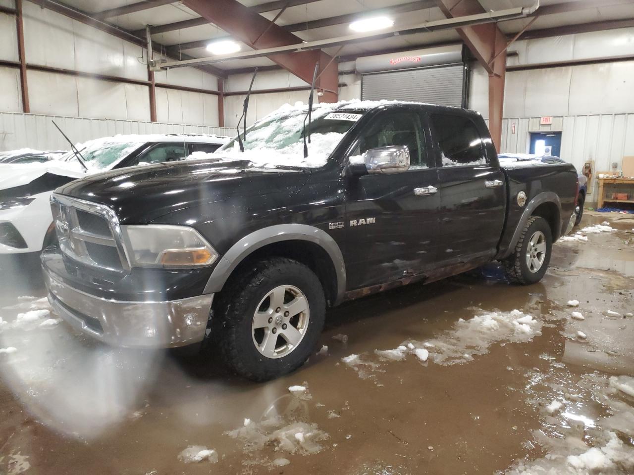 DODGE RAM 2009 1d3hv13t29s717413