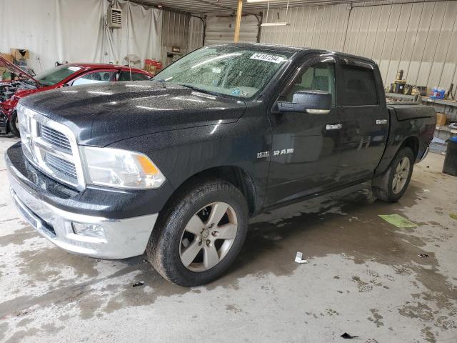 DODGE RAM 1500 2009 1d3hv13t39j515346