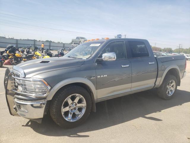 DODGE RAM 1500 2009 1d3hv13t39j519090